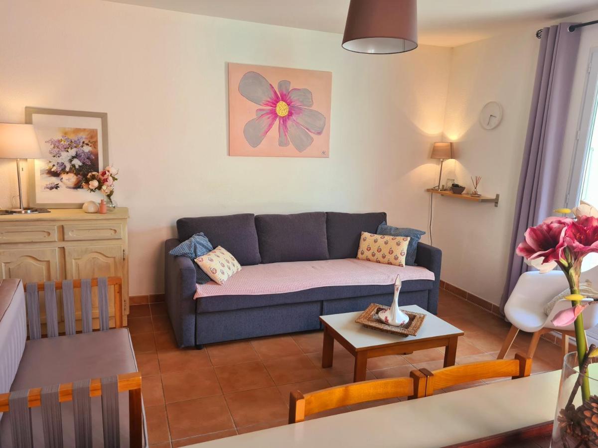 Le Panoramic Apartment Сен-Флоран Екстериор снимка