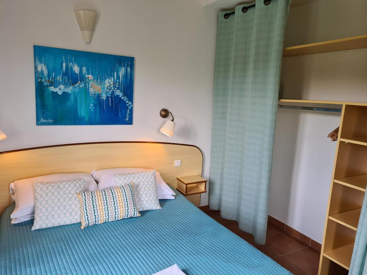 Le Panoramic Apartment Сен-Флоран Екстериор снимка