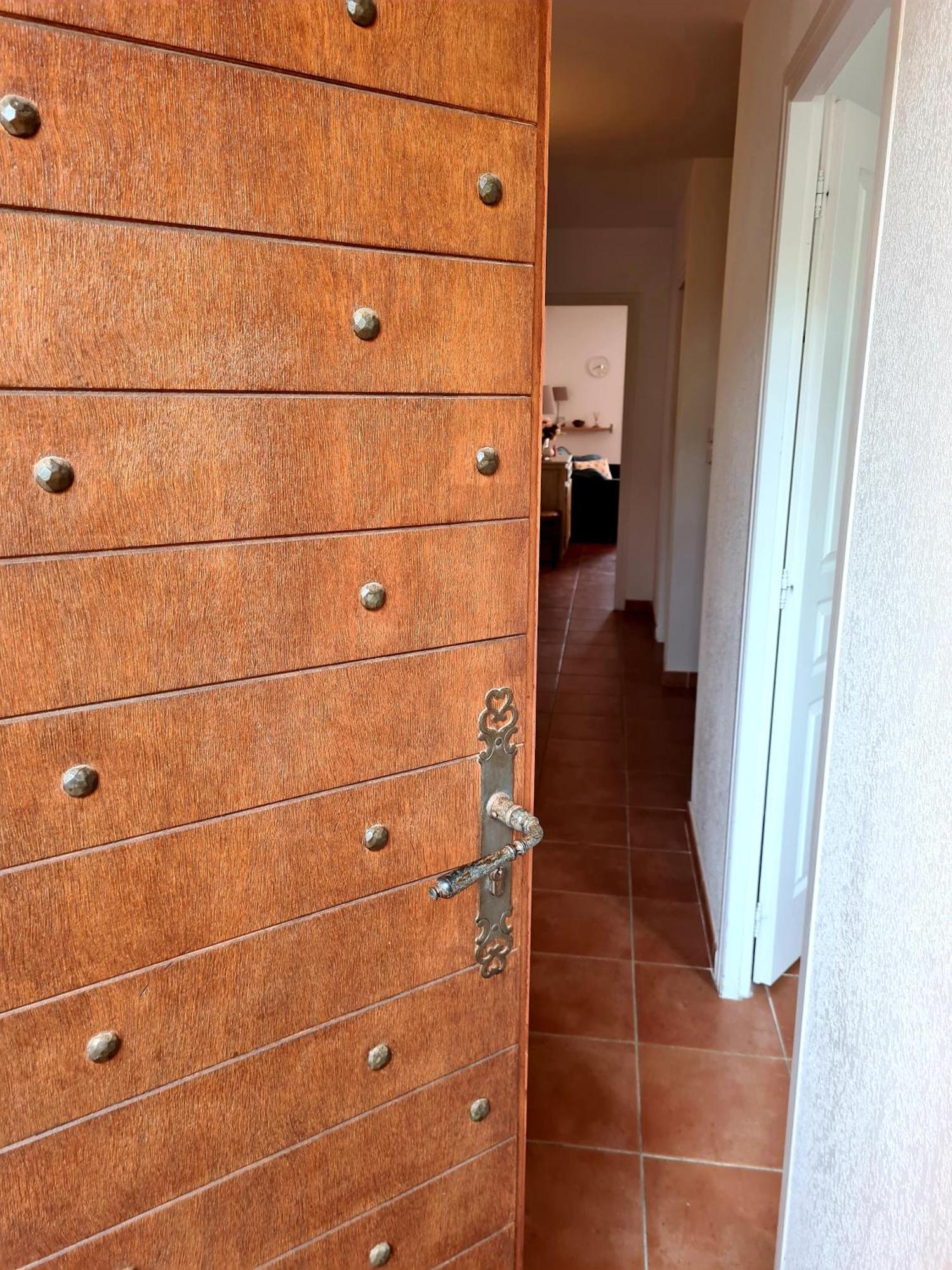 Le Panoramic Apartment Сен-Флоран Стая снимка