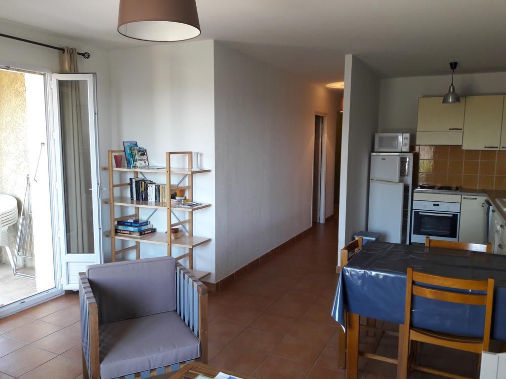 Le Panoramic Apartment Сен-Флоран Екстериор снимка
